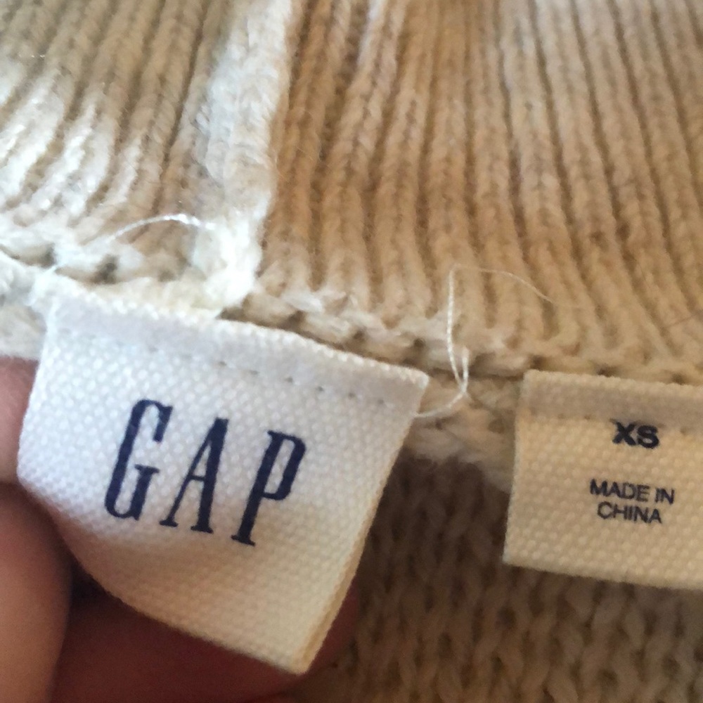 Sweater - Picture 3 of 3